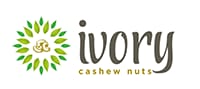 Logo Ivory Cashew Nuts
