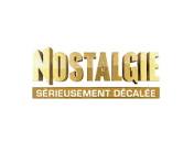 Logo Radio Nostalgie